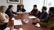 Avanza proyecto de diálisis para la comuna de Llanquihue