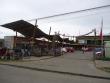Concejal pide reparación de Feria Libre de Rahue