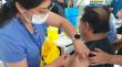 Salud Municipal de Puerto Montt refuerza medidas por enfermedades respiratorias y baja vacunación
