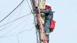 Vecinos de Antofagasta reclaman constantes cortes de servicio eléctrico