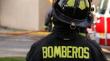 Bomberos confirmó que no se trató de explosión de un cilindro de gas en local comercial: El llamado fue falso