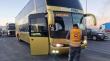 Plan de fiscalización a buses interurbanos se extenderá hasta el 24 de septiembre en Antofagasta
