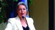 Ministra del Trabajo visita la Región de Antofagasta para informar sobre la reforma previsional