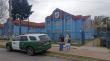 Evacúan Liceo Industrial de Osorno por aviso de bomba