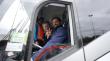 Es declarada como inadmisible querella en contra del Presidente Gabriel Boric por conducir bus sin licencia en Antofagasta