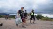 Puerto Montt cierra el Mes del Turismo con jornadas de limpieza