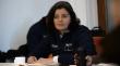 Delegada Dresdner por caso de Resistencia Mapuche Lafkenche: &quot;No podemos asumir que no hay más gente en otras instituciones&quot;