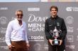 Argentino Camilo Ugo Carabelli  es el campeón del Challenger de Antofagasta