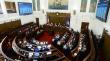 Parlamentarios de Antofagasta reaccionan ante el aumento del rechazo a proyecto de Constitución del Consejo