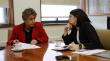 Delegada Moreira tras reunión con MOP: “Nadie va a quedar sin agua en la Región de Los Lagos”