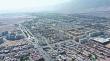 Más de 70 iniciativas para mejorar la ciudad componen el Plan Comunal de Antofagasta