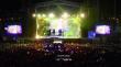 Juanes, Damas Gratis y Zúmbale Primo son algunos de los artistas que se presentarán en la Expo Quillota 2023
