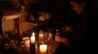 Apagón en gran parte de Antofagasta: 27 mil hogares afectados por falta de electricidad