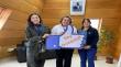 Hospital de Castro se convertirá en el primer centro de procuramiento de córneas