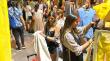 Sustentabilidad: intercambio de ropa llega al Mall Portal Temuco por primera vez