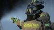 Diputado Venegas advierte que bomberos de la provincia de Petorca necesitan más apoyo estatal para enfrentar emergencias