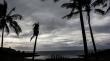 Declaran Alerta Temprana Preventiva para Isla de Pascua por viento “moderado a fuerte”