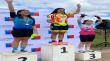 Deportista quinchaína logra clasificación a los juegos binacionales de ciclismo