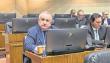 Senador Durana:&quot;Pido al Presidente que mandate al Ministerio de Hacienda para revertir su decisión de asignar el presupuesto más bajo de Chile a Arica y Parinacota&quot;