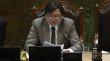 Diputado Ricardo Cifuentes y veto a Ley de Usurpaciones: “Vamos a tener un gran debate en la Cámara”
