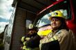 Bomberos de Valdivia buscan 30 mil nuevos socios permanentes