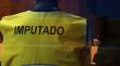 Detienen a dos sujetos por robo con violencia frustrado en sector Rahue Alto de Osorno
