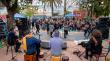 Valparaíso: fin de semana cultural dejó positivas sensaciones