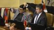 Cámara de Diputados rechaza sesionar en determinadas ocasiones en el ex Congreso Nacional