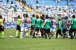 Deportes Antofagasta pone 'nota de atención' por el arbitraje de Piero Maza en empate con Puerto Montt