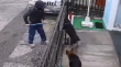 [VIDEO] Viralizan agresión de un funcionario de Essbio a un perro en Hualpén: se inició sumario y fue desvinculado