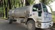 Alcaldes de Osorno analizan acciones legales para reanudar entrega de agua tras incumplimiento del Gobierno