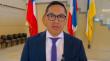 Diputado Videla presenta proyecto para recalificar a la Región de Antofagasta como zona extrema