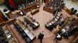 Senado aprobó informe de la comisión mixta y despachó Ley de Presupuesto 2024