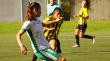 Falta de recursos complica continuidad del fútbol femenino de Puerto Montt
