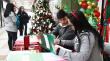 Parten campañas solidarias para apoyar a la comunidad osornina en Navidad