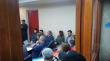 Con arresto domiciliario total y arraigo nacional quedaron los cinco imputados por el Caso Convenios en el Biobío