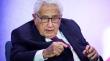 Los políticos republicanos de Estados Unidos lamentan el fallecimiento de Henry Kissinger