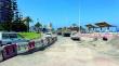 Preocupación por obras en Balneario Municipal de Antofagasta: Asociación de salvavidas advierte obstáculos en futuros rescates