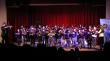 Osorno: estudiantes de taller de cuerdas frotadas participaron en recital de primavera
