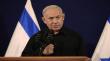 El primer ministro de Israel, Benjamin Netanyahu: “No permitiré que la Autoridad Palestina gobierne Gaza” después de la guerra
