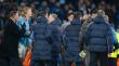 La FA acusa al Manchester City por el comportamiento de sus jugadores