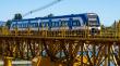 Servicios de trenes turísticos de EFE ofrecerá nuevo recurrido en La Araucanía