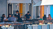 Iquique: empresarios gastronómicos hacen negativo balance de este periodo estival