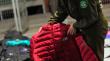 Más de 500 prendas de ropa falsificada fueron decomisadas en Temuco
