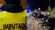 Tragedia en Mariquina: decretan arresto domiciliario total para conductor de camión que dejó seis fallecidos