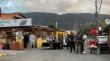 Fiscalización al comercio ambulante en Coñaripe culminó con seis infracciones y tres sumarios sanitarios