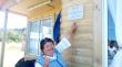 Recolectoras de orilla de isla Chidhuapi en Calbuco potenciarán su trabajo con nuevo sistema eléctrico