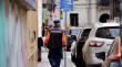 Valparaíso reforzará seguridad con ingresos obtenidos de parquímetros municipales