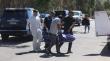 Un interno de la cárcel de Copiapó murió tras intento de fuga