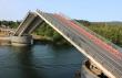 Este lunes 26 de febrero se realizará nuevo basculamiento del puente Cau Cau en Valdivia